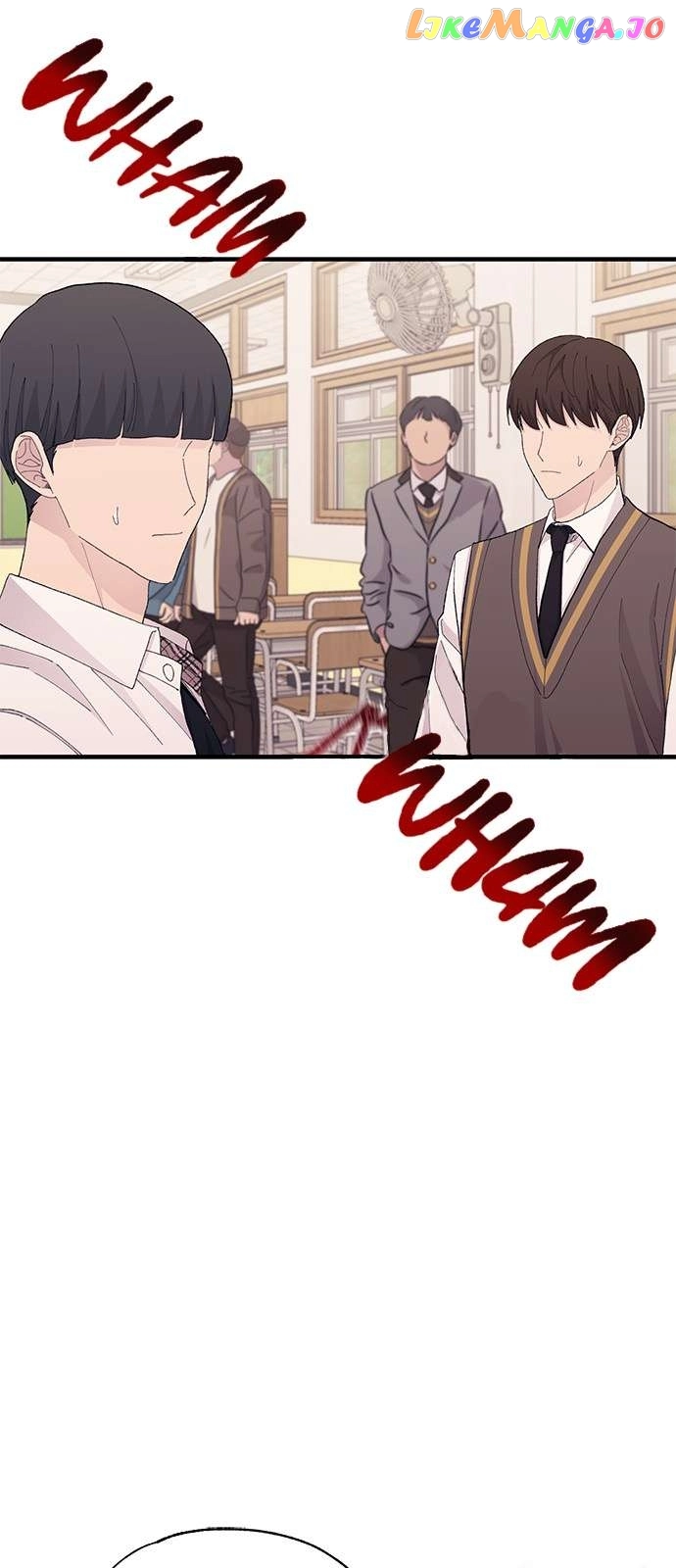 Yeonwoo’s Innocence - Chapter 126 Page 43