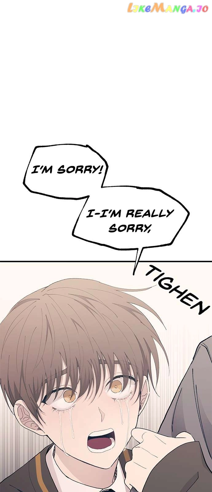 Yeonwoo’s Innocence - Chapter 126 Page 47