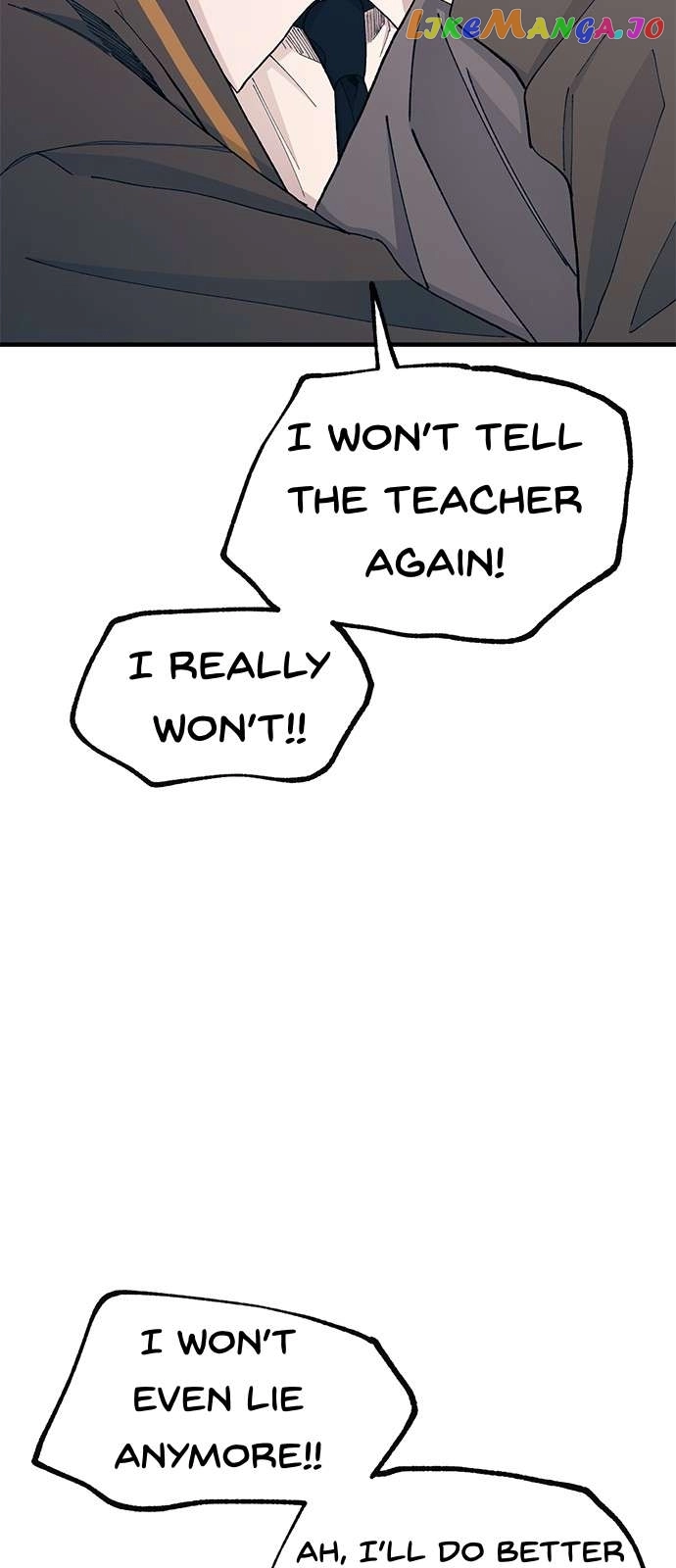 Yeonwoo’s Innocence - Chapter 126 Page 48