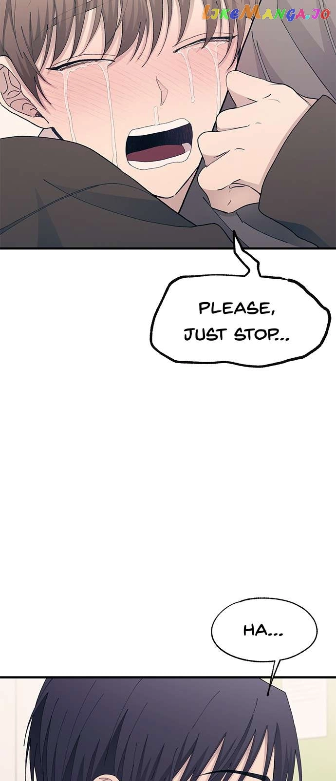Yeonwoo’s Innocence - Chapter 126 Page 50
