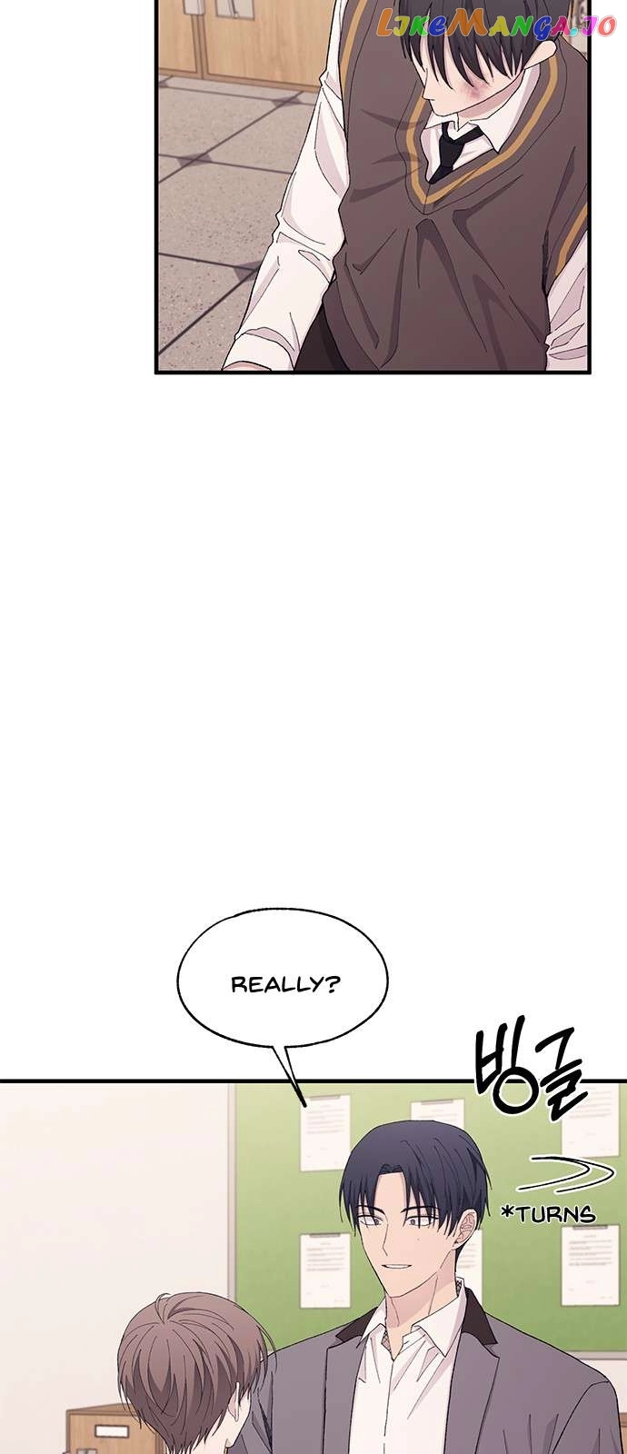 Yeonwoo’s Innocence - Chapter 126 Page 52
