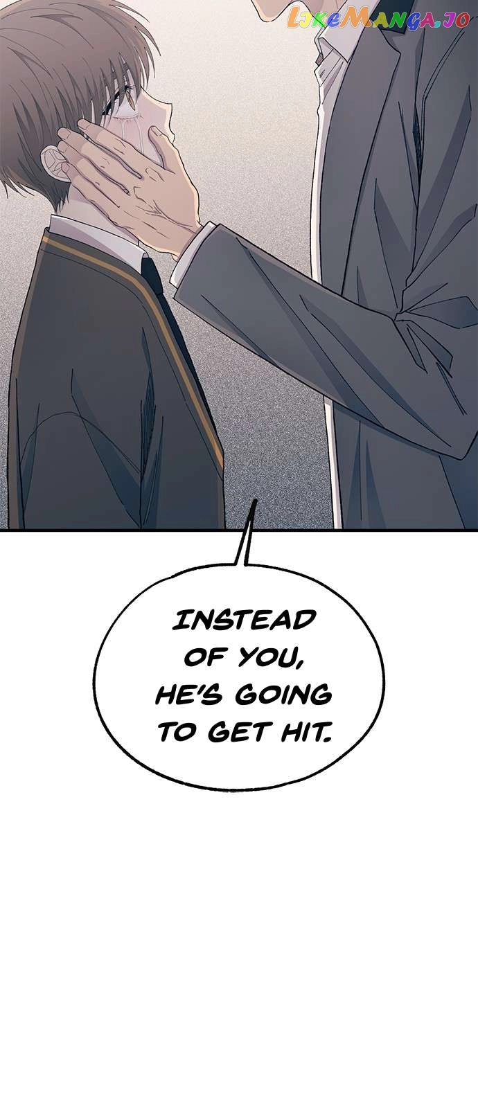 Yeonwoo’s Innocence - Chapter 126 Page 54