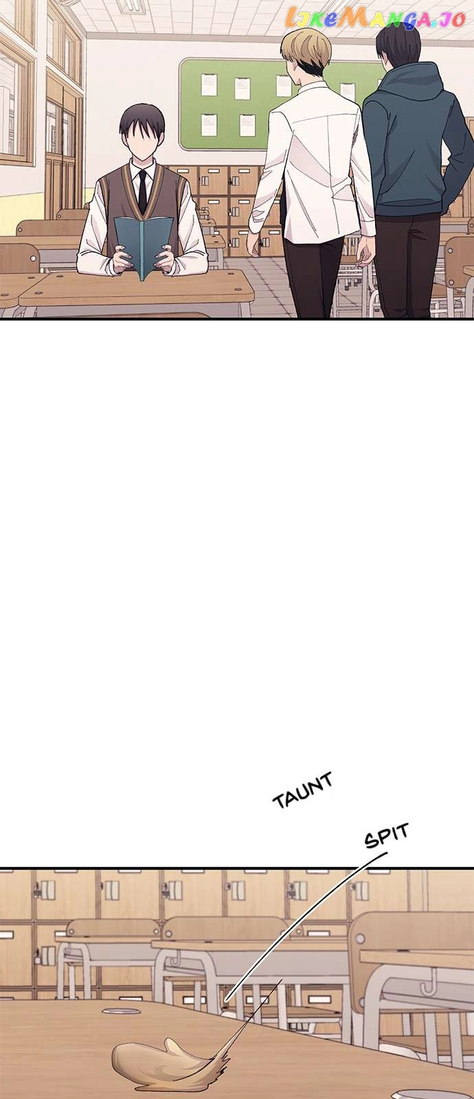 Yeonwoo’s Innocence - Chapter 126 Page 58