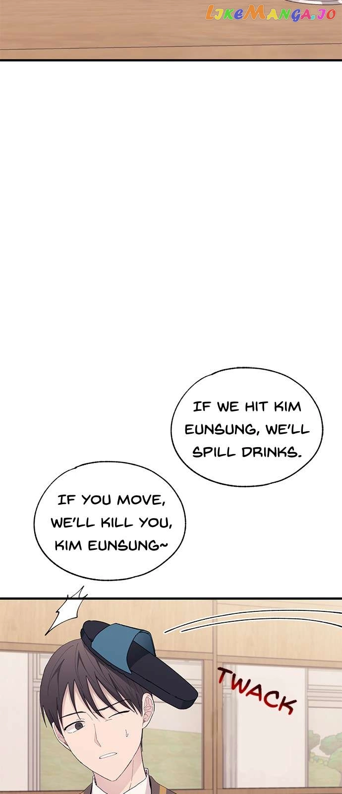 Yeonwoo’s Innocence - Chapter 126 Page 59