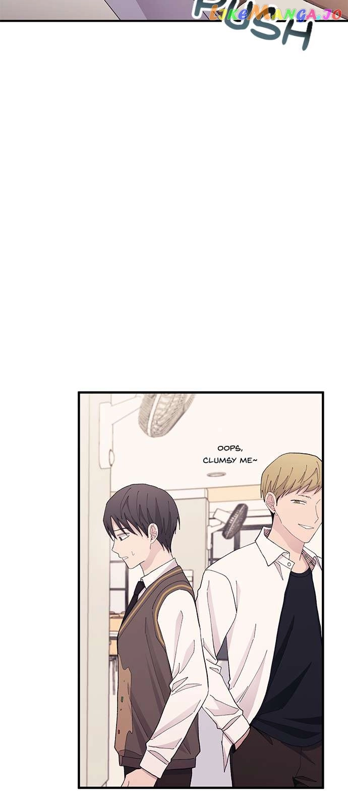 Yeonwoo’s Innocence - Chapter 126 Page 61