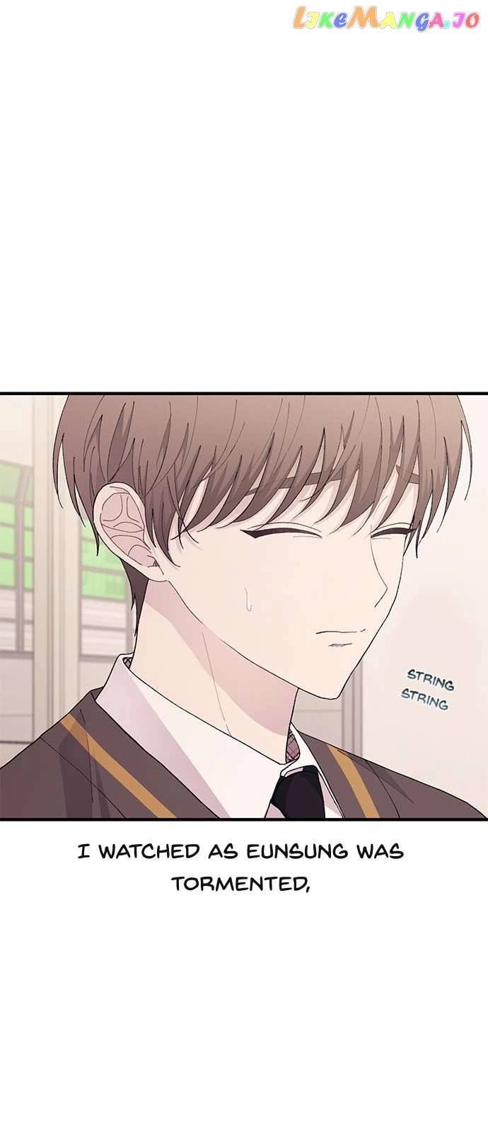 Yeonwoo’s Innocence - Chapter 126 Page 63
