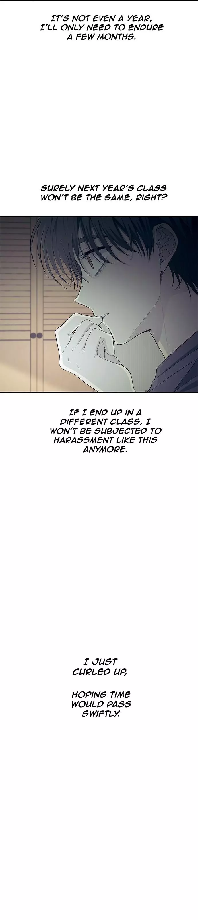 Yeonwoo’s Innocence - Chapter 127 Page 7