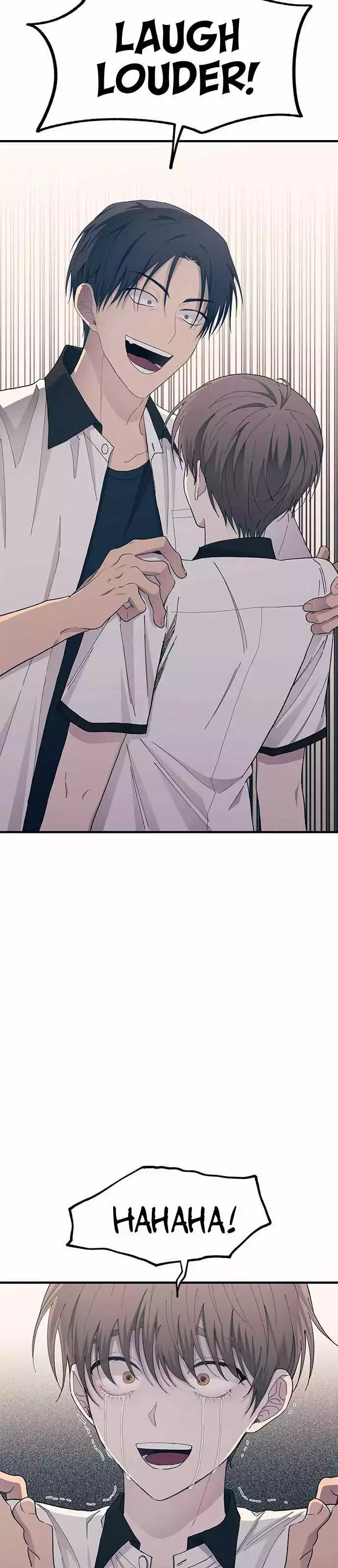 Yeonwoo’s Innocence - Chapter 127 Page 25