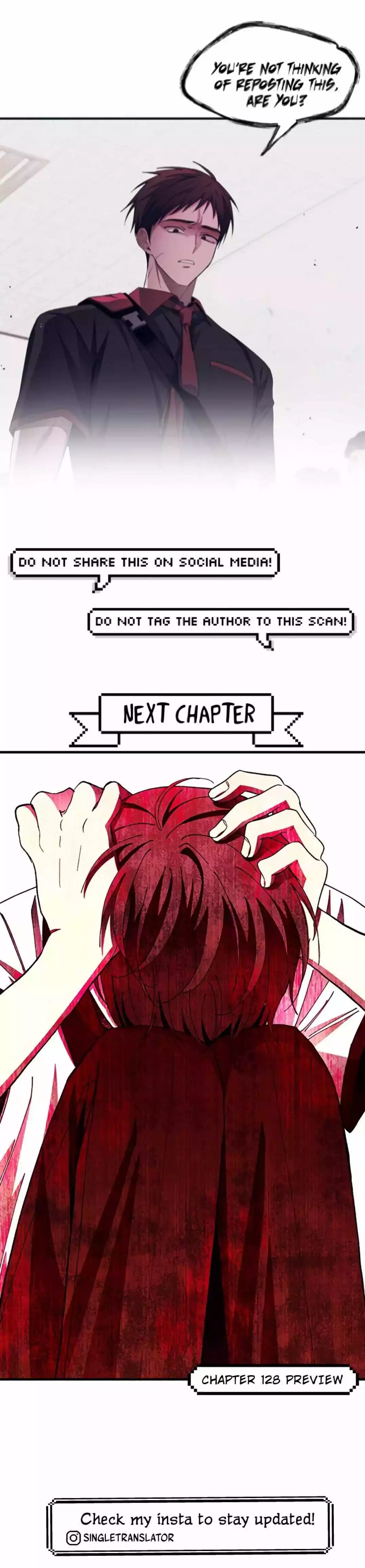 Yeonwoo’s Innocence - Chapter 127 Page 28