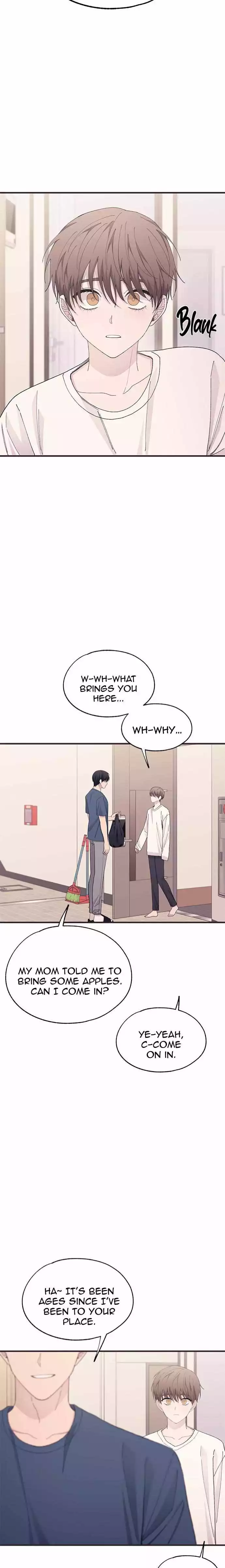 Yeonwoo’s Innocence - Chapter 129 Page 3