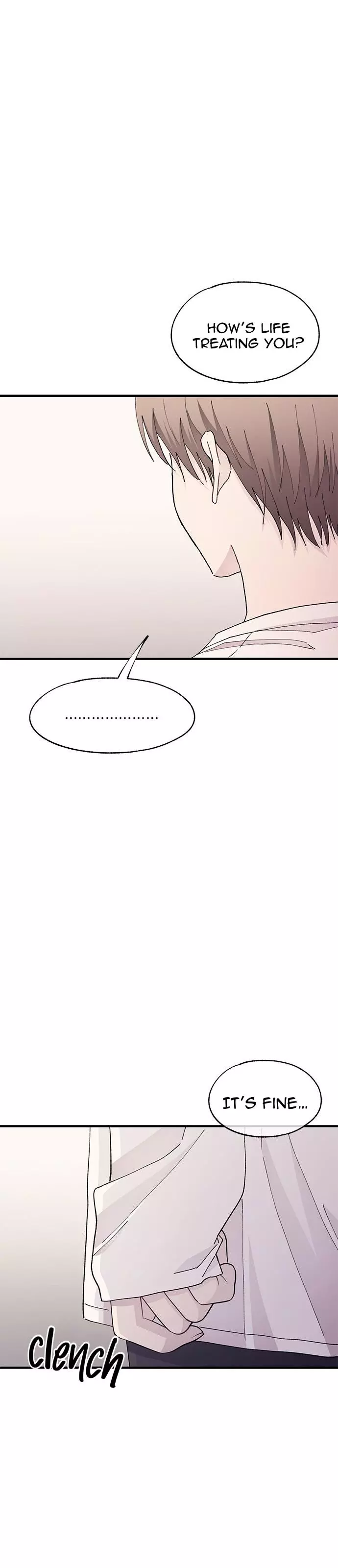 Yeonwoo’s Innocence - Chapter 129 Page 10