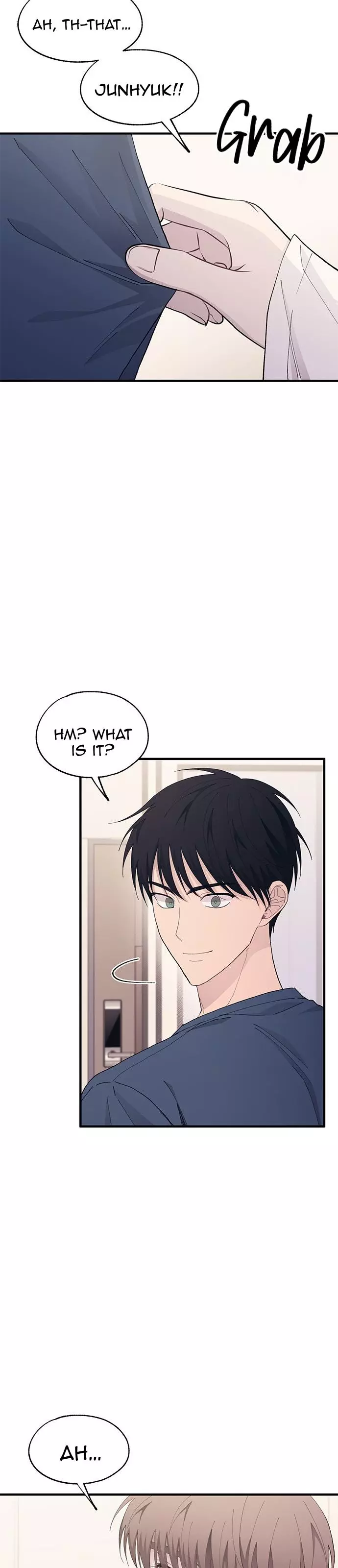 Yeonwoo’s Innocence - Chapter 129 Page 12
