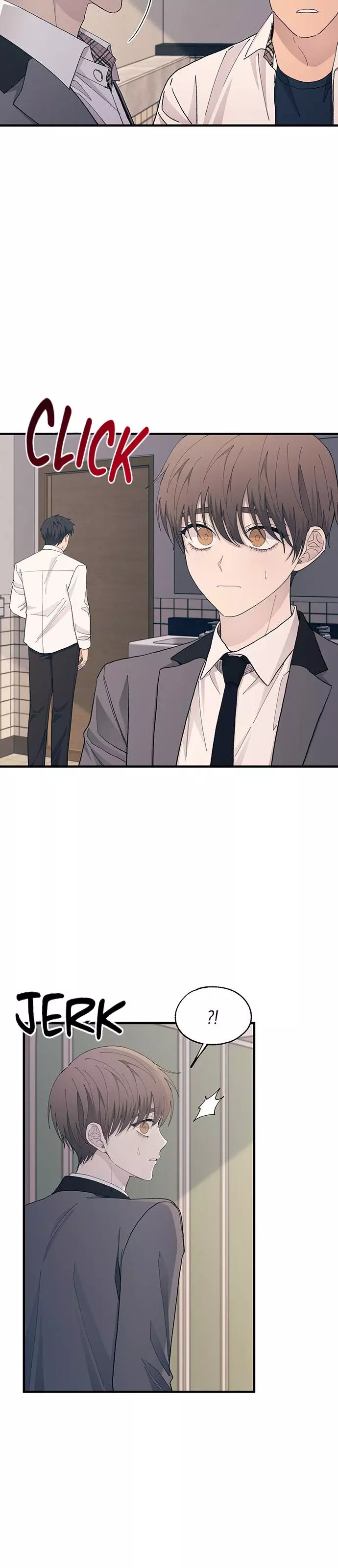 Yeonwoo’s Innocence - Chapter 129 Page 30