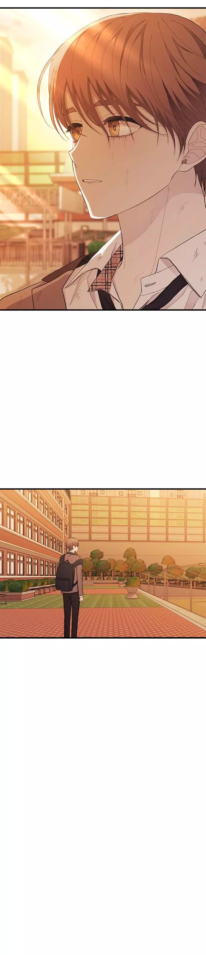 Yeonwoo’s Innocence - Chapter 129 Page 37