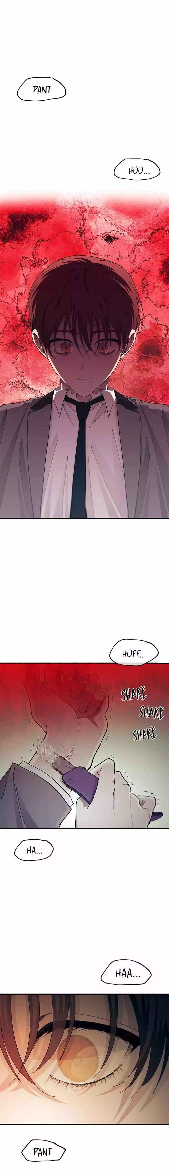 Yeonwoo’s Innocence - Chapter 130 Page 3