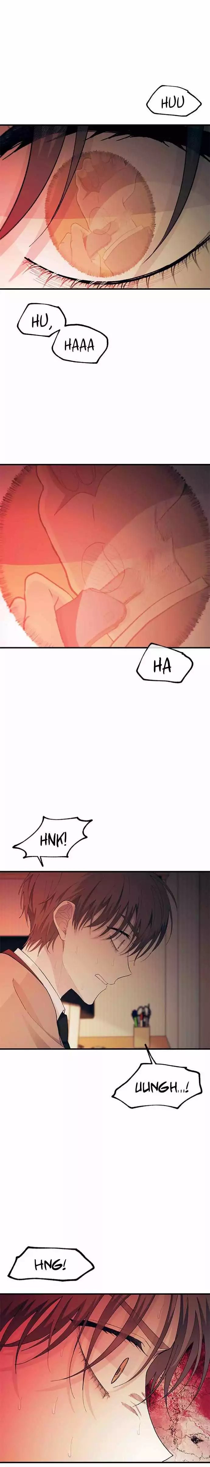 Yeonwoo’s Innocence - Chapter 130 Page 4