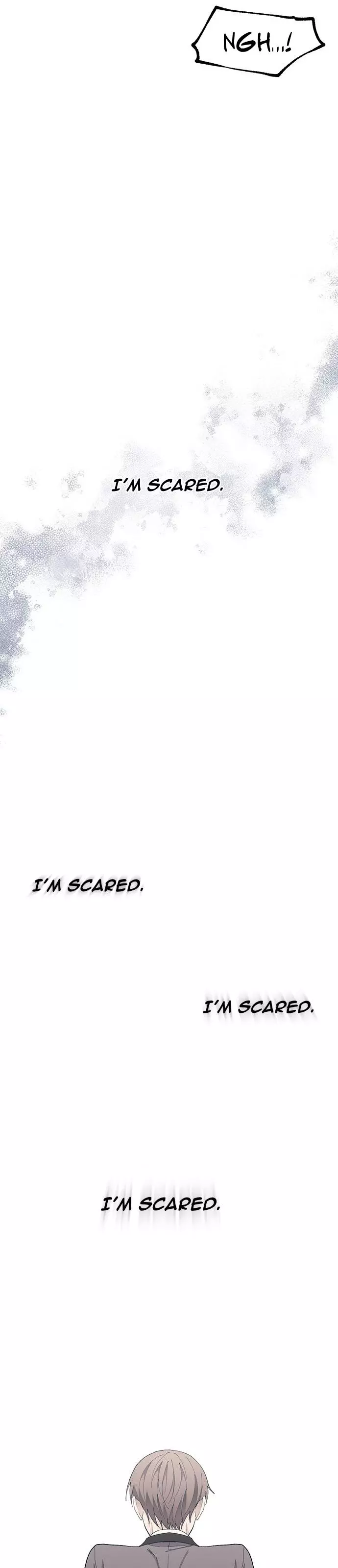 Yeonwoo’s Innocence - Chapter 130 Page 5