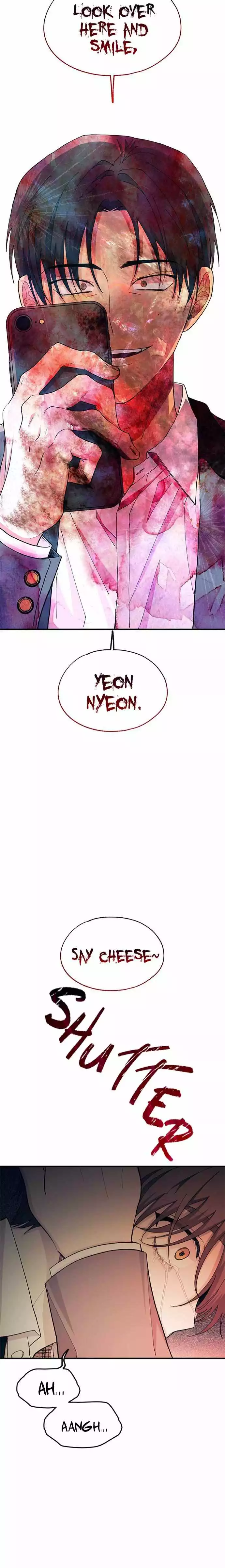 Yeonwoo’s Innocence - Chapter 130 Page 9