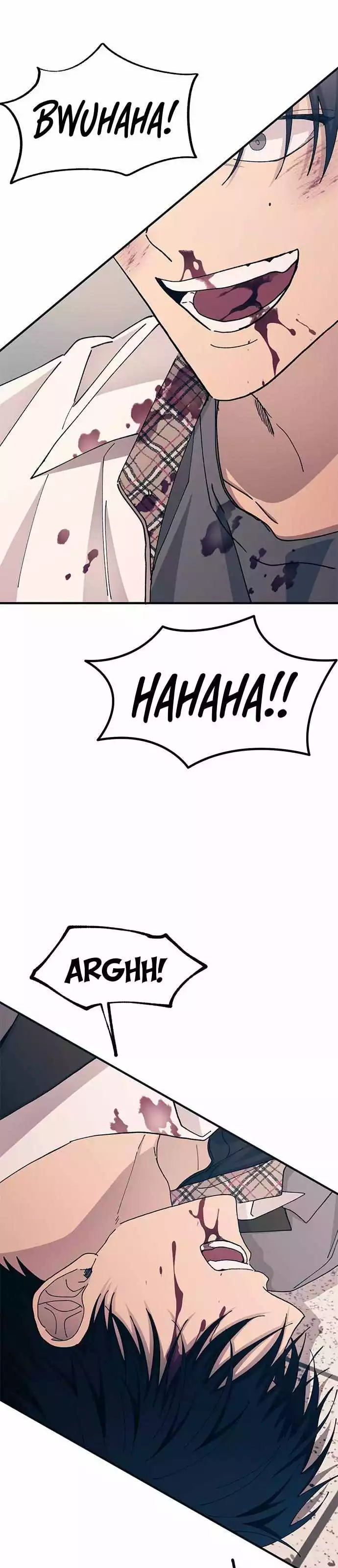 Yeonwoo’s Innocence - Chapter 130 Page 25