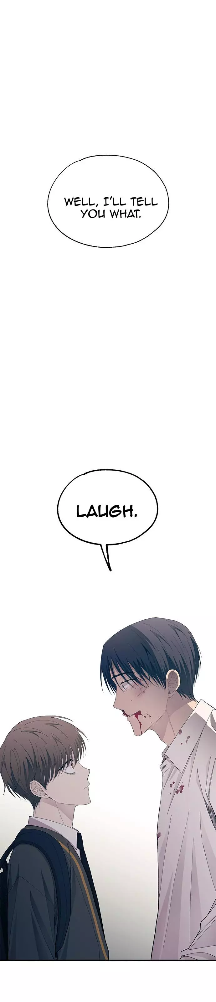 Yeonwoo’s Innocence - Chapter 130 Page 30