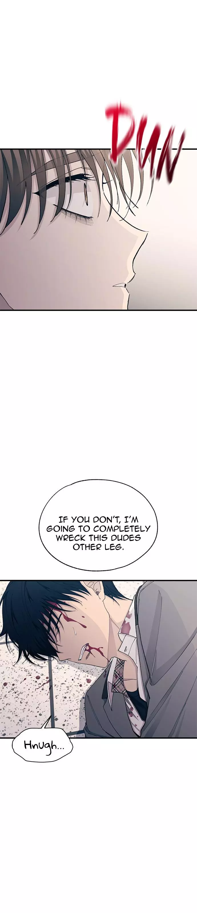 Yeonwoo’s Innocence - Chapter 130 Page 31