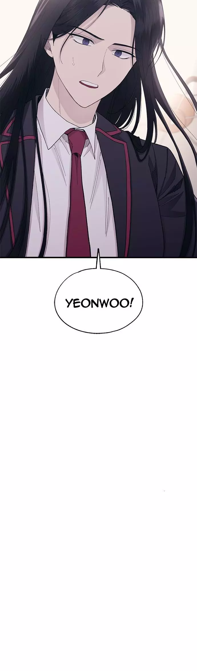 Yeonwoo’s Innocence - Chapter 130 Page 34