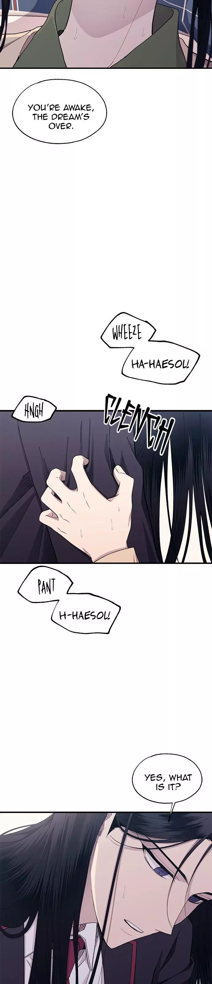 Yeonwoo’s Innocence - Chapter 131 Page 4
