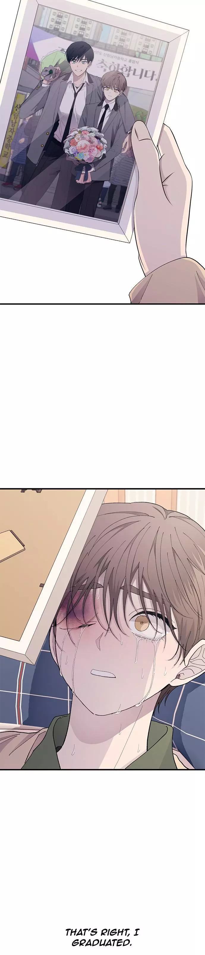 Yeonwoo’s Innocence - Chapter 131 Page 6