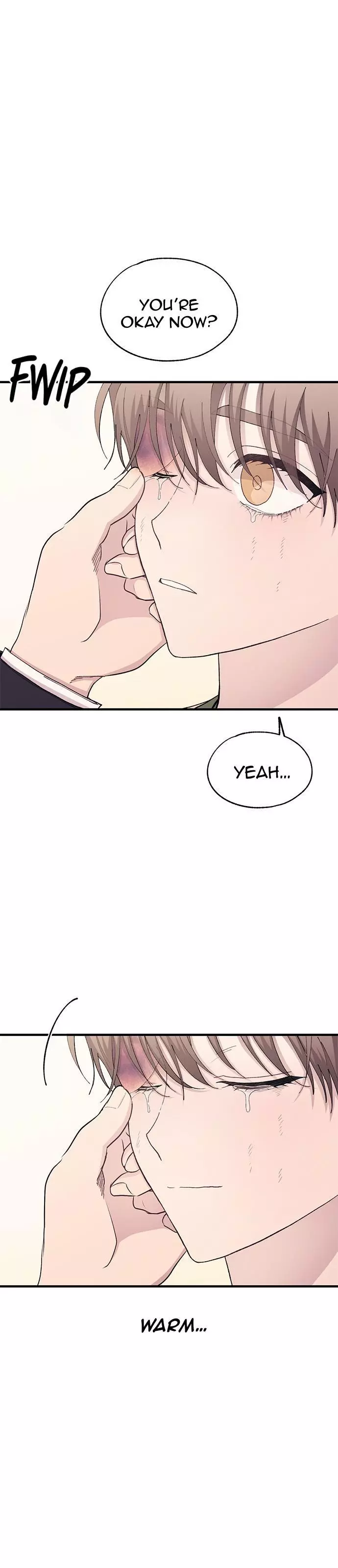 Yeonwoo’s Innocence - Chapter 131 Page 8