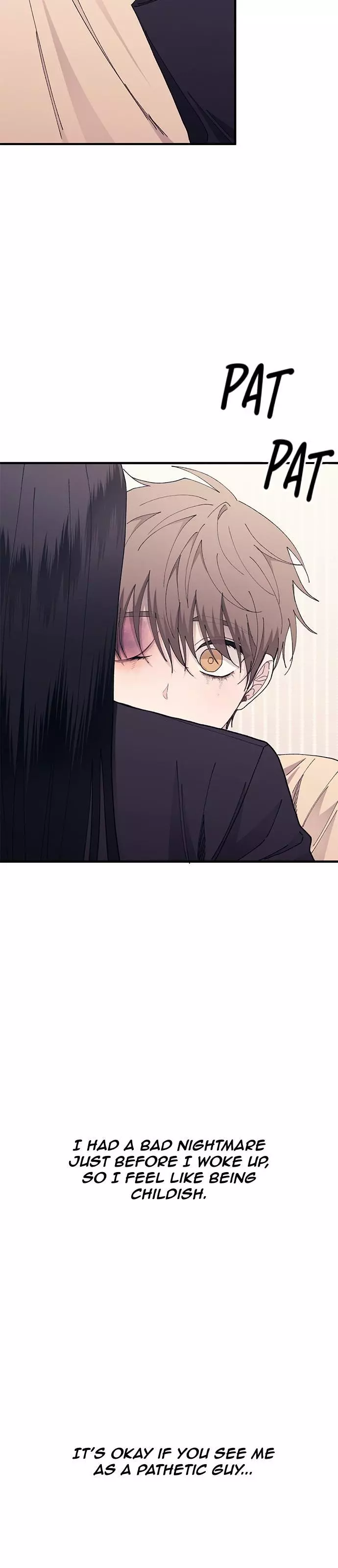 Yeonwoo’s Innocence - Chapter 131 Page 11