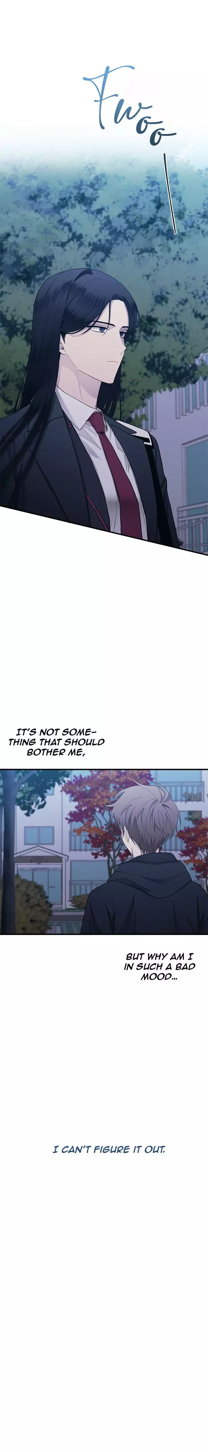 Yeonwoo’s Innocence - Chapter 131 Page 27