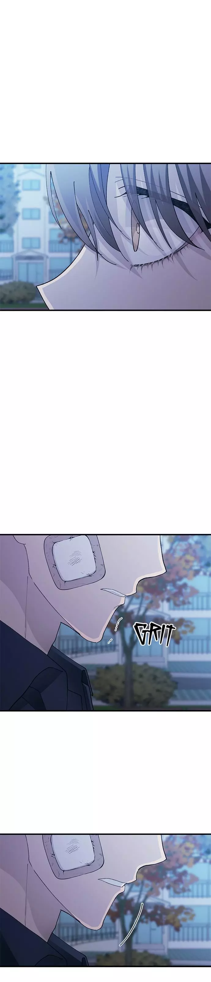Yeonwoo’s Innocence - Chapter 132 Page 9
