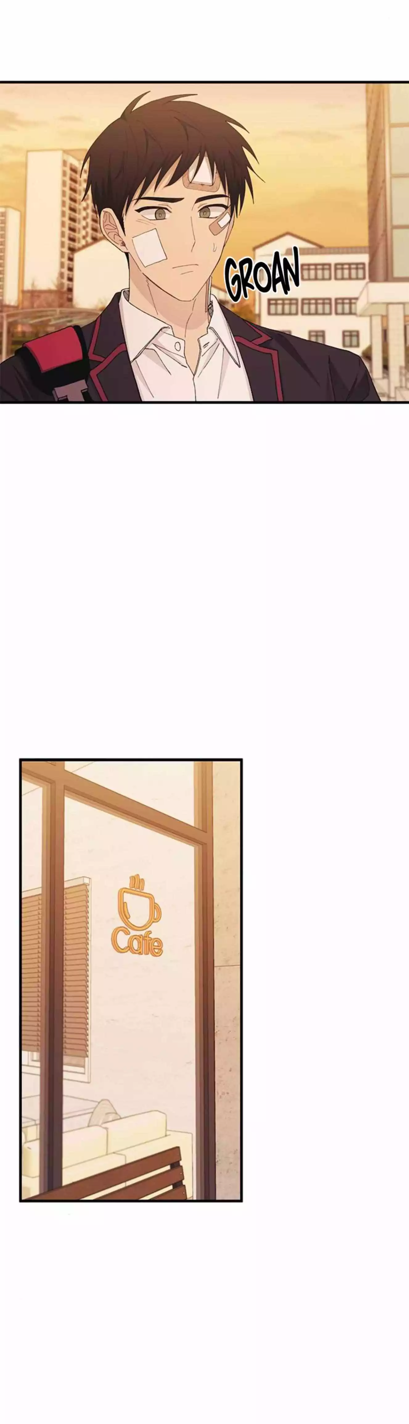 Yeonwoo’s Innocence - Chapter 133 Page 21
