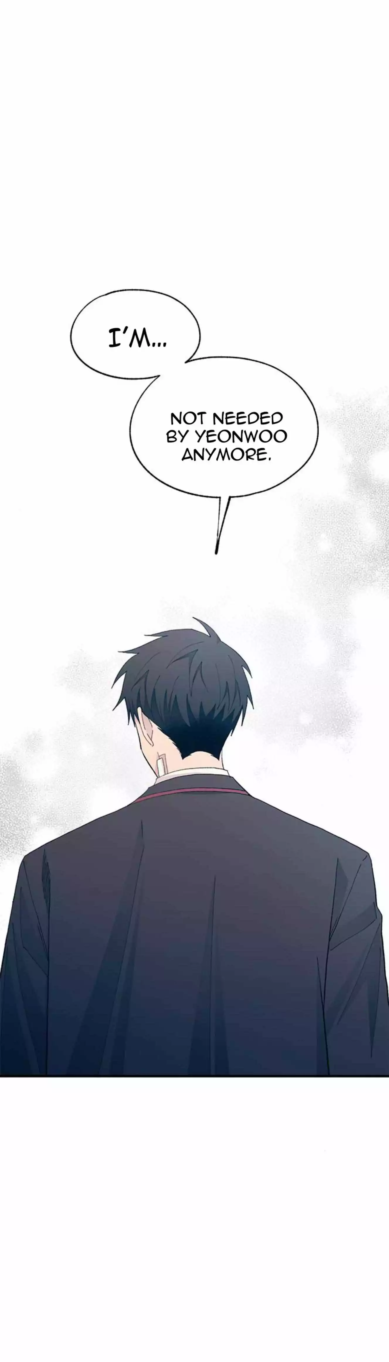 Yeonwoo’s Innocence - Chapter 133 Page 26