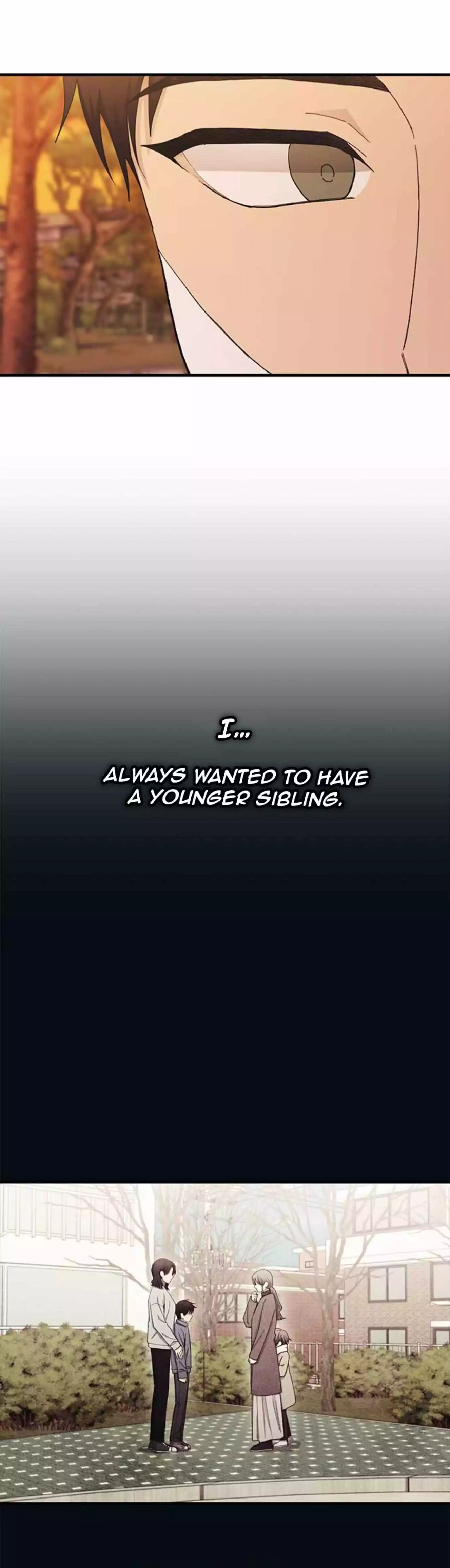 Yeonwoo’s Innocence - Chapter 133 Page 35