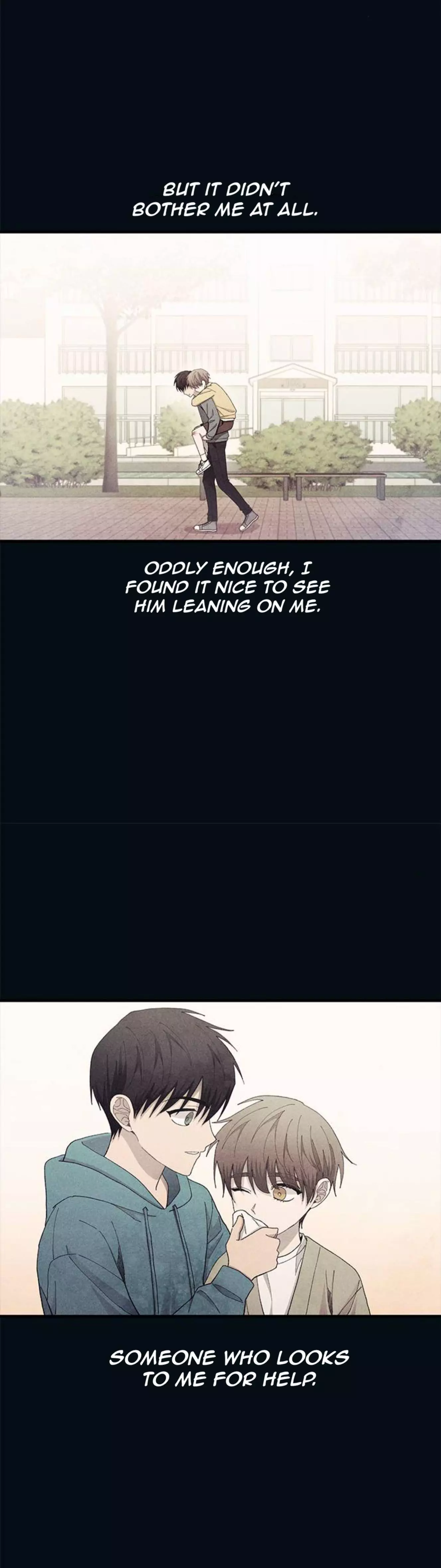 Yeonwoo’s Innocence - Chapter 134 Page 5