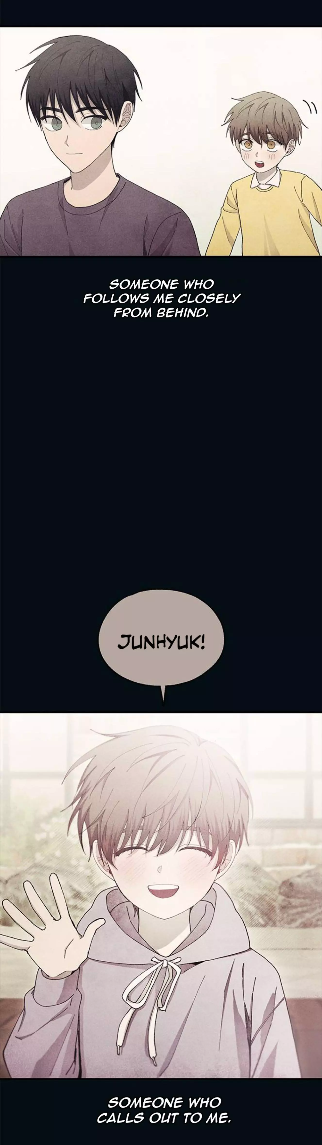 Yeonwoo’s Innocence - Chapter 134 Page 6