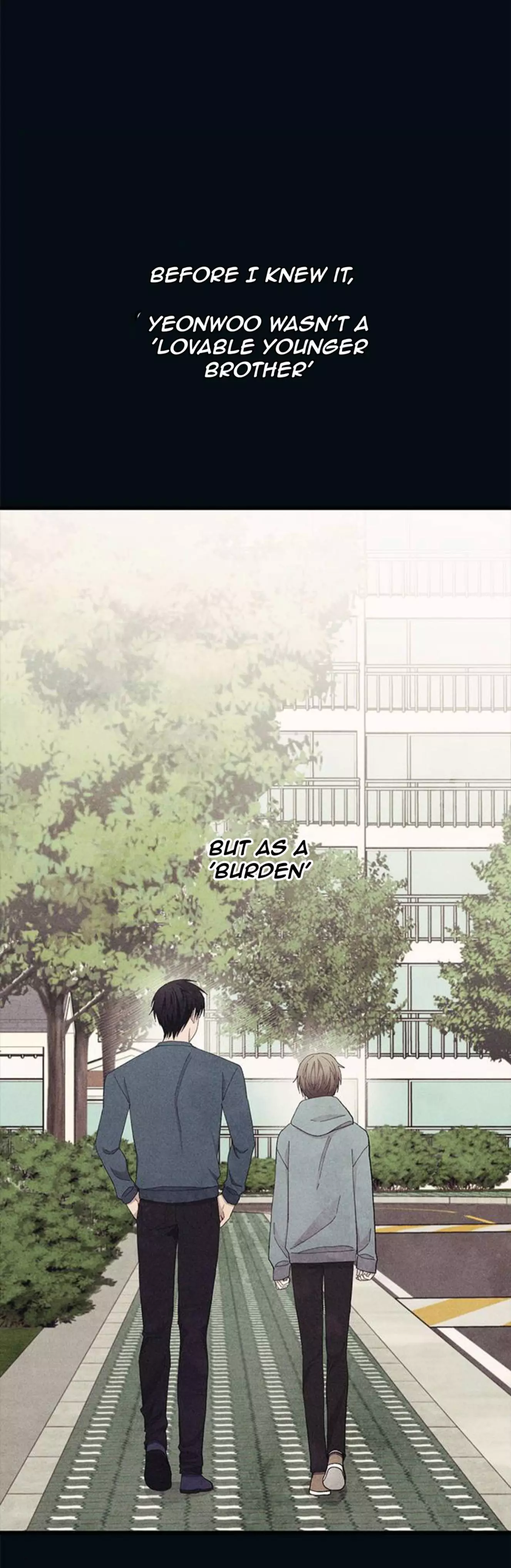 Yeonwoo’s Innocence - Chapter 134 Page 13