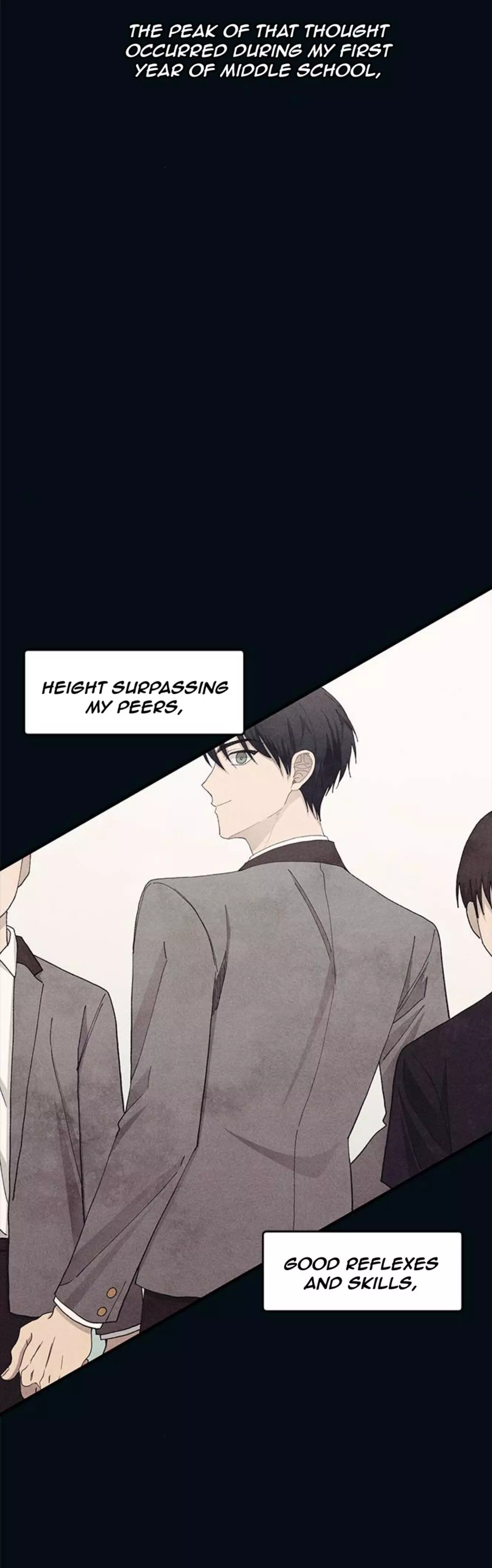 Yeonwoo’s Innocence - Chapter 134 Page 15