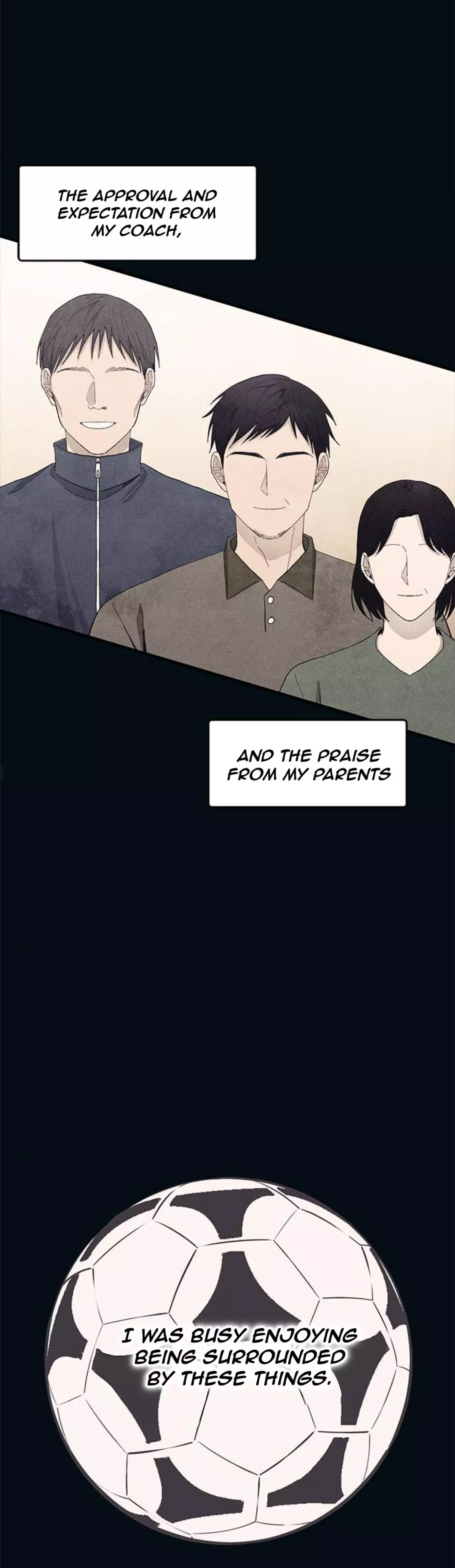 Yeonwoo’s Innocence - Chapter 134 Page 16