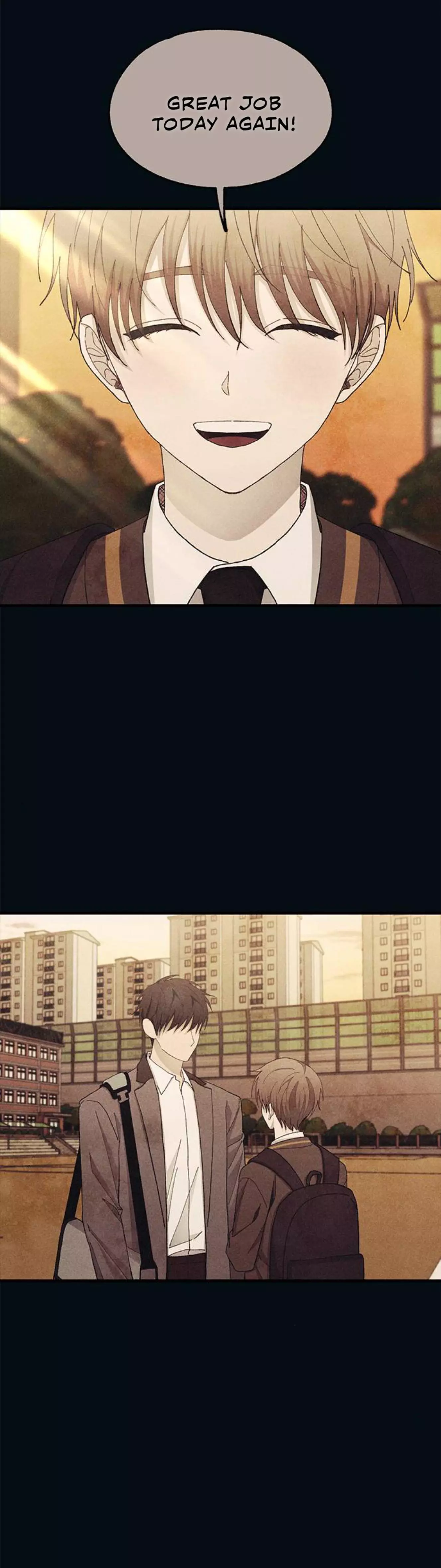 Yeonwoo’s Innocence - Chapter 134 Page 21