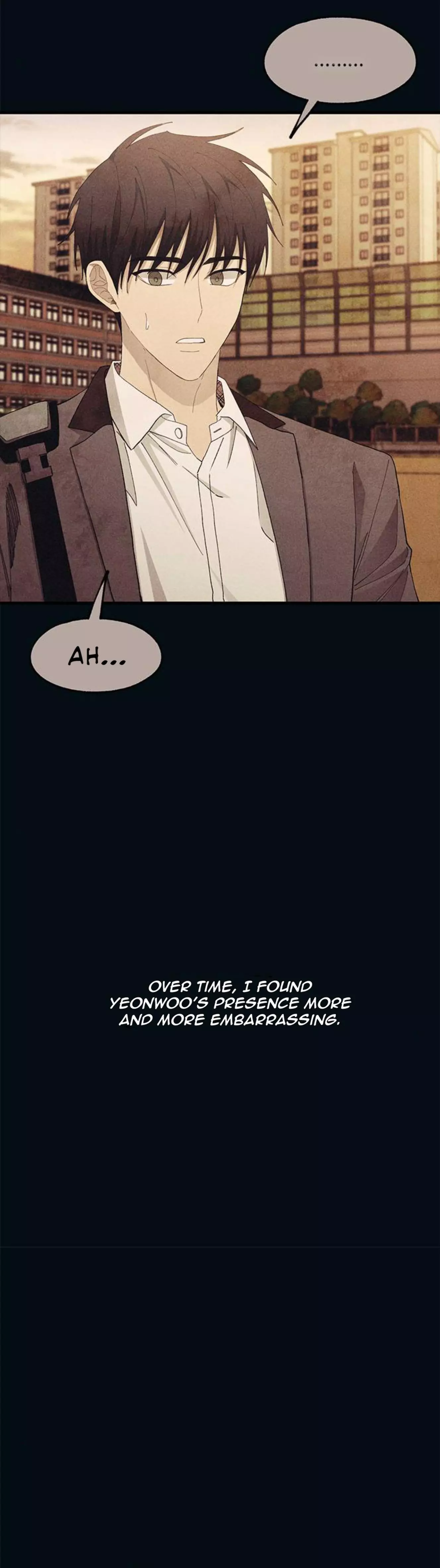 Yeonwoo’s Innocence - Chapter 134 Page 22
