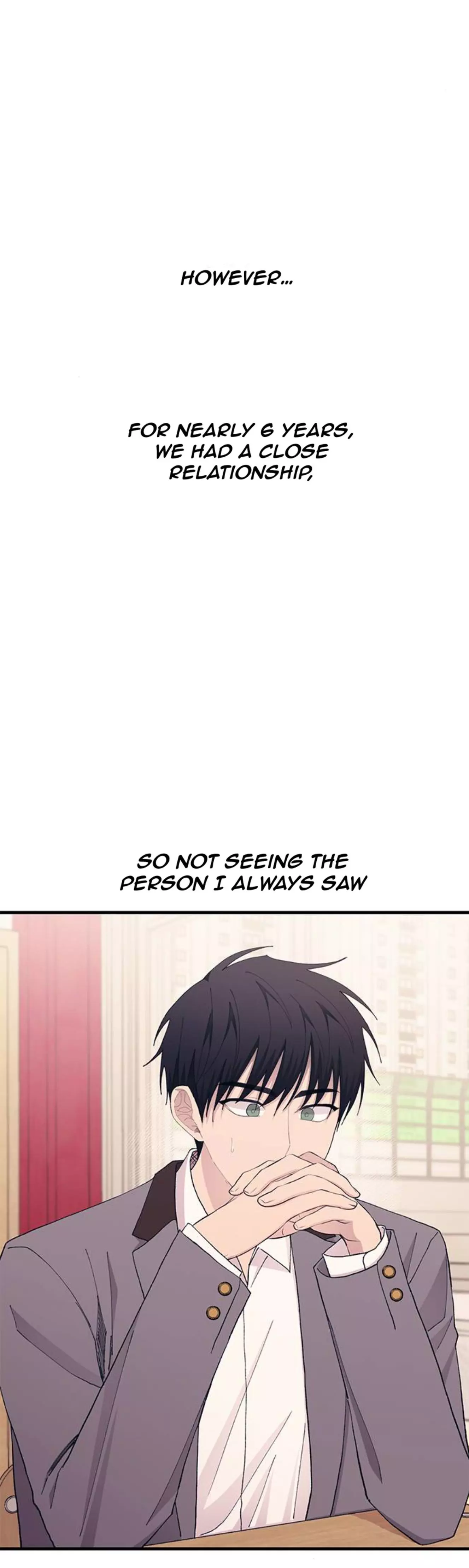 Yeonwoo’s Innocence - Chapter 134 Page 26