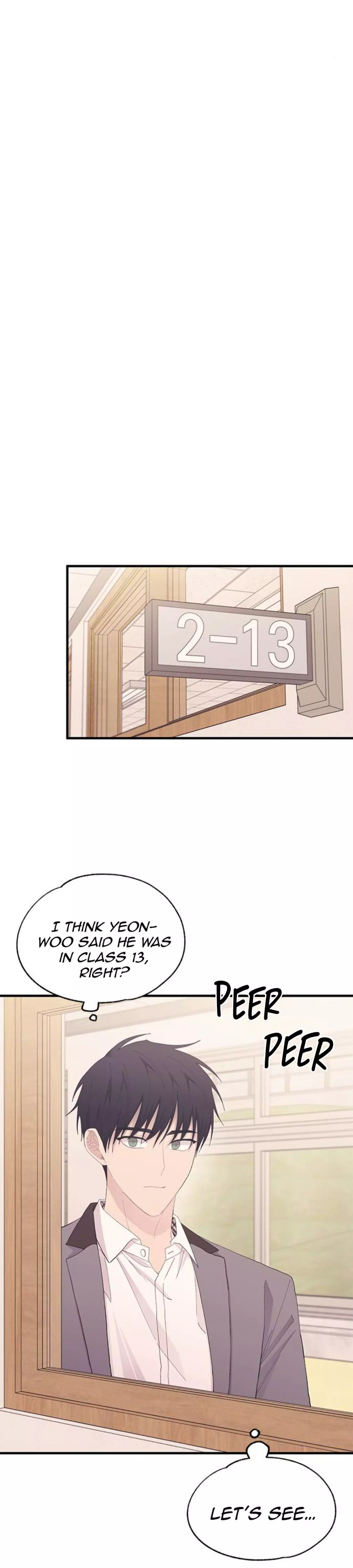 Yeonwoo’s Innocence - Chapter 134 Page 30