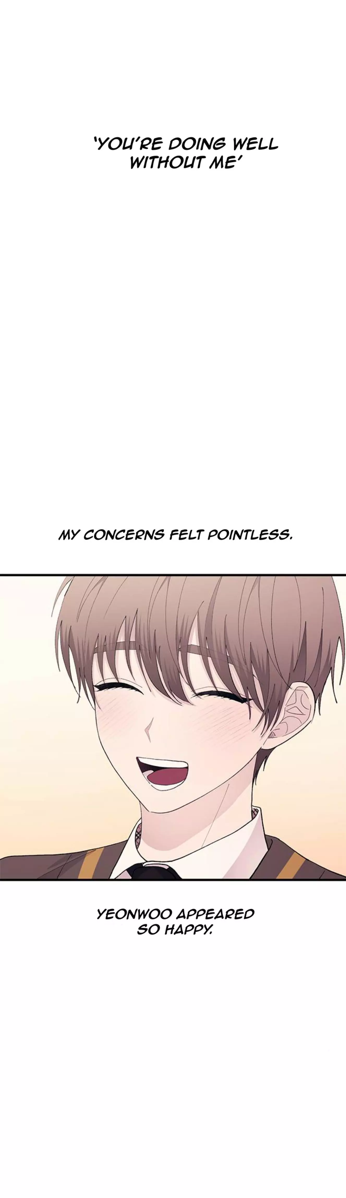Yeonwoo’s Innocence - Chapter 134 Page 33