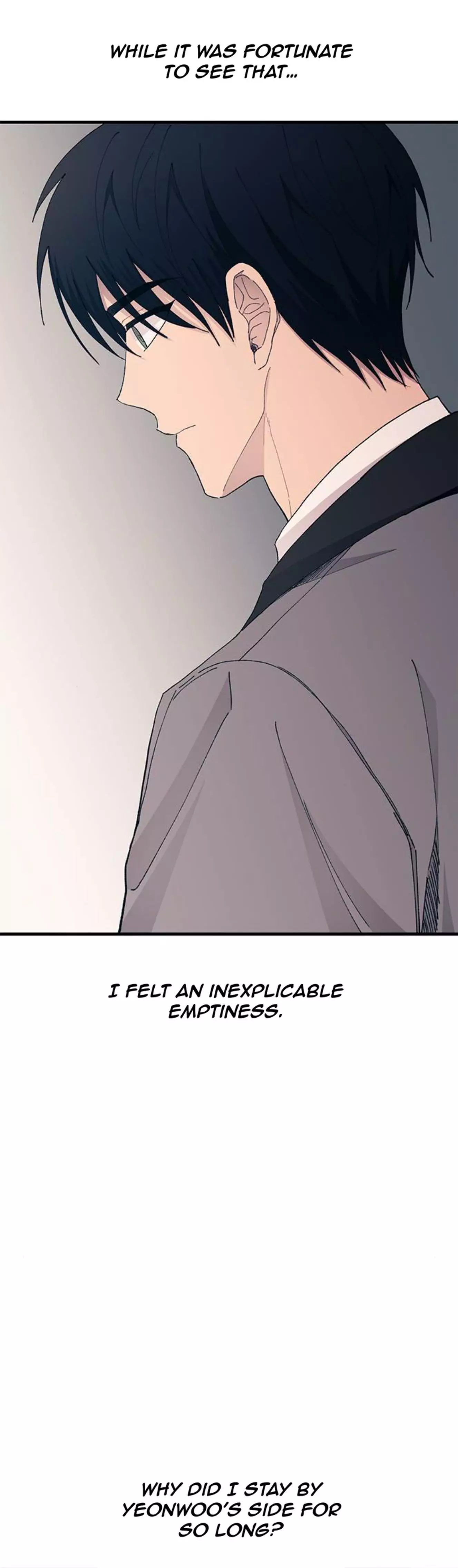 Yeonwoo’s Innocence - Chapter 134 Page 34