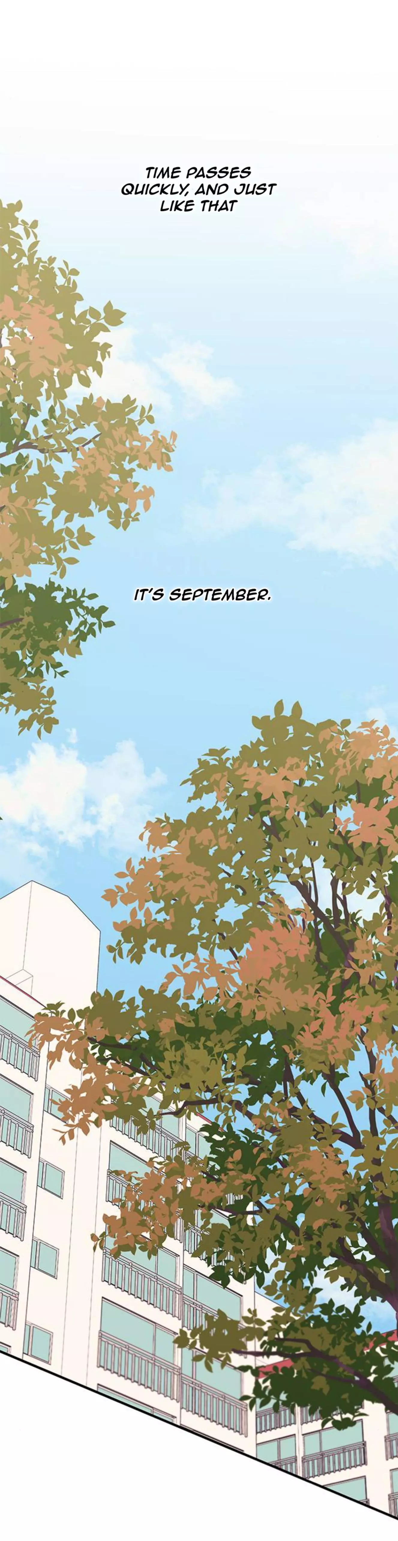 Yeonwoo’s Innocence - Chapter 134 Page 37
