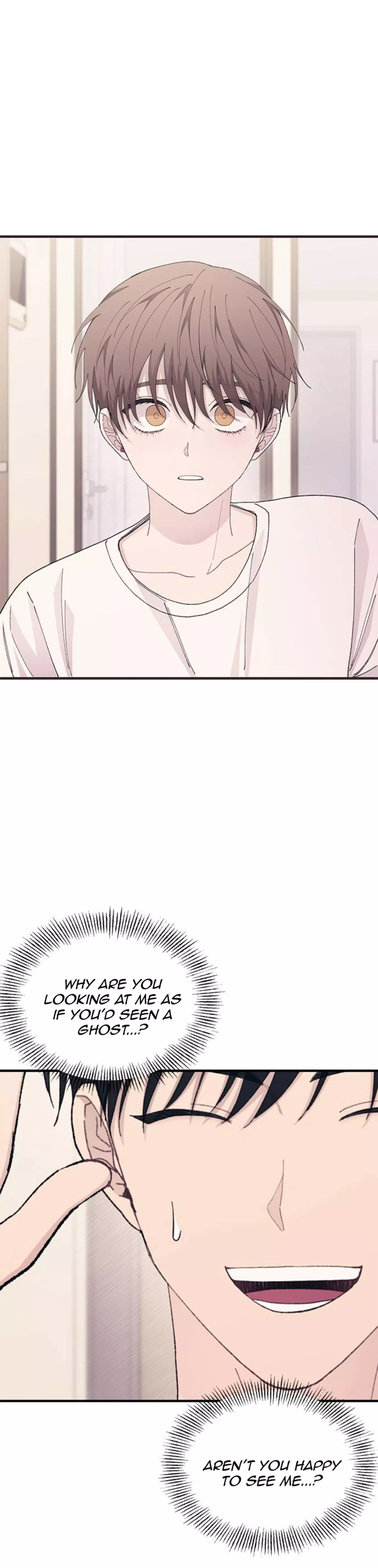 Yeonwoo’s Innocence - Chapter 134 Page 40