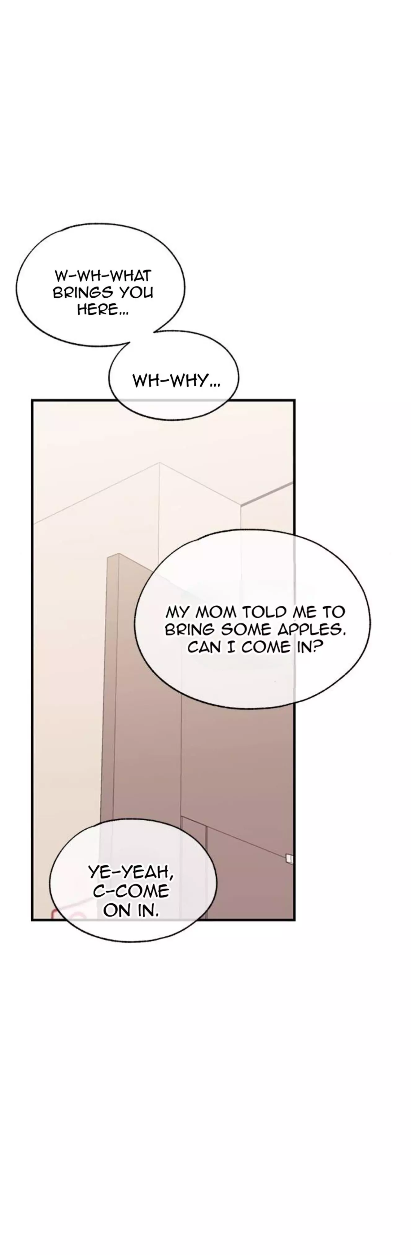 Yeonwoo’s Innocence - Chapter 134 Page 41