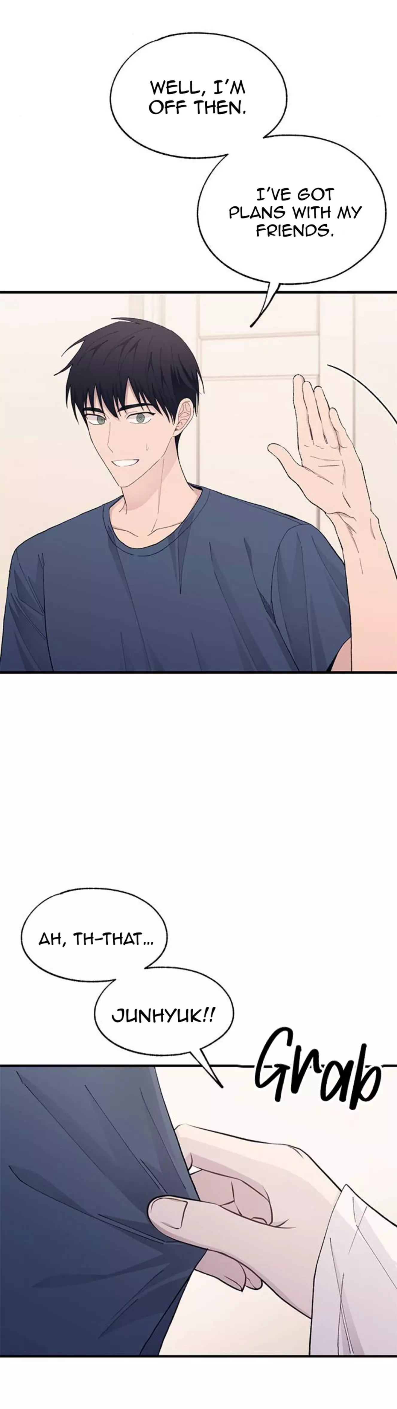 Yeonwoo’s Innocence - Chapter 134 Page 48